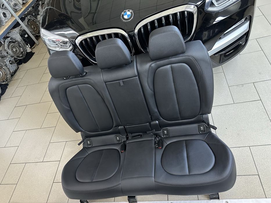 BMW X2 F39 x1 f48 сидіння салон бмв х2 ф39 спорт сидіння