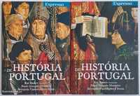 História de Portugal - Expresso