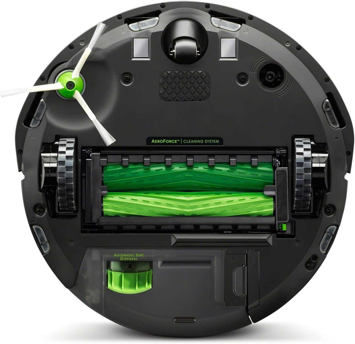 Robot sprzątający iRobot Roomba i7 i7156