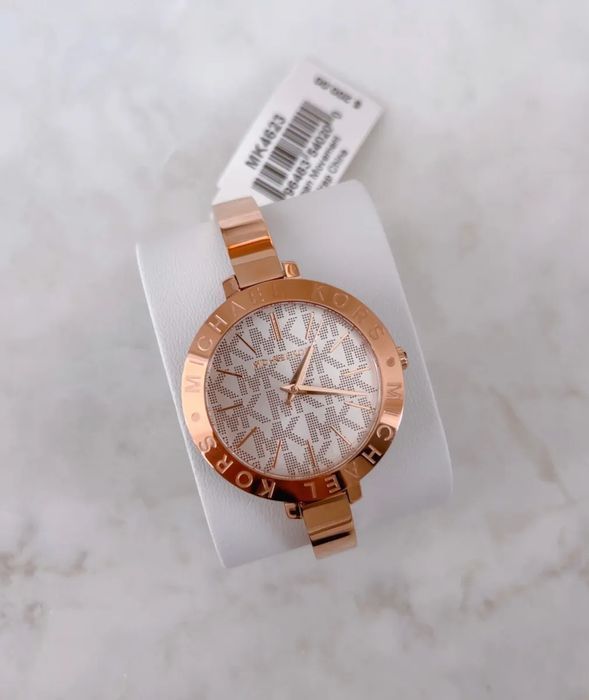 Zegarek Damski Michael Kors Mk4623 + Box (Zm557B)