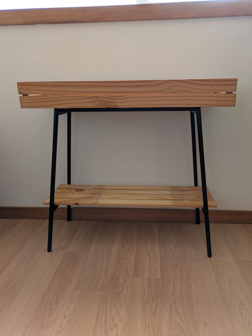 VaniljstÅng Ikea