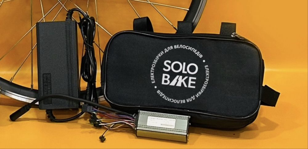 ПОВНИЙ Електронабір 350w/500w/1000w, электронабор для велосипеда