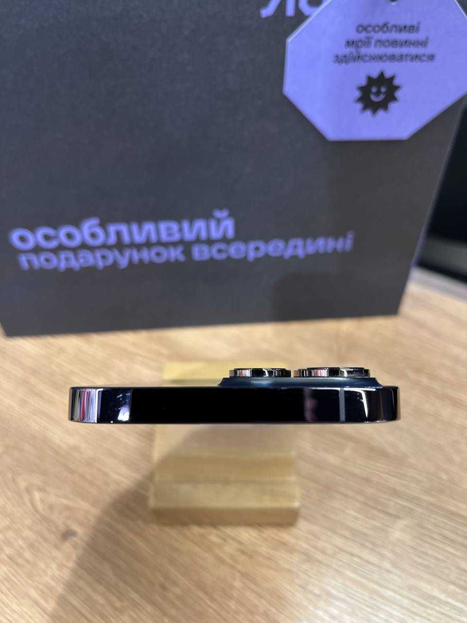 Вживаний iPhone 14 Pro Max 128/256/512 gb Global/E-sim у Ябко