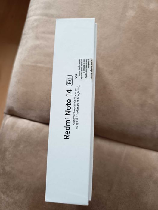Sprzedam redmi note 14