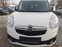 Opel Combo 1.6 CDTI 105km#długie#orginalny lakier#swietny stan