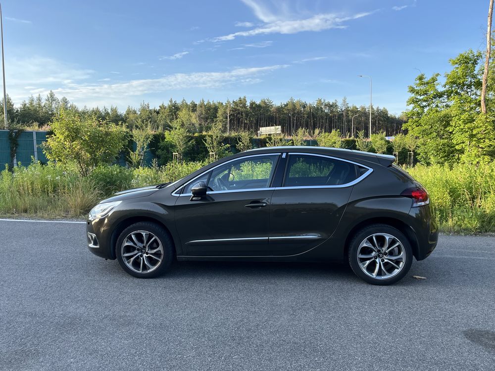 Sprzedam Citroen DS4