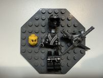 Lego Ninjago dla Pana Igora