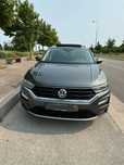 VW T-Roc 1.5 TSI Style