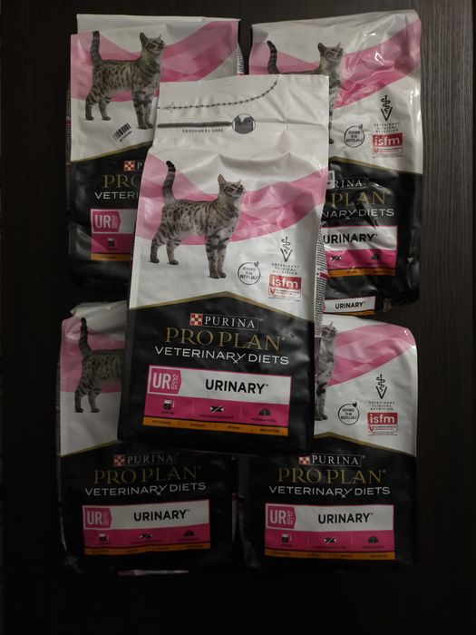 Pro Plan Urinary 1,5 кг