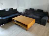 Sofa nierozkładana