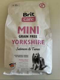 Brit Care GF Mini yorkshire