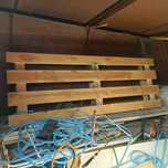 Paleta 80x220 solidna