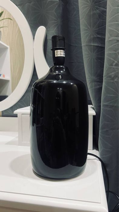 Настільна лампа, торшер ikea