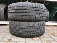 Całoroczne Continental ContiContact TS815 235/55r18 100V 6mm N8225