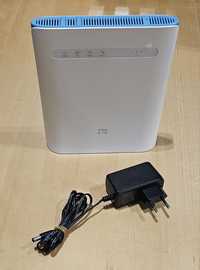 router na kartę sim ZTE MF286D / bez sim locka