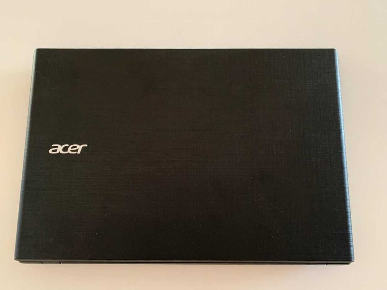 ноутбук Acer extensa EX2511G-587U/IntelCorei5-5200U DDR3/HDD1TB