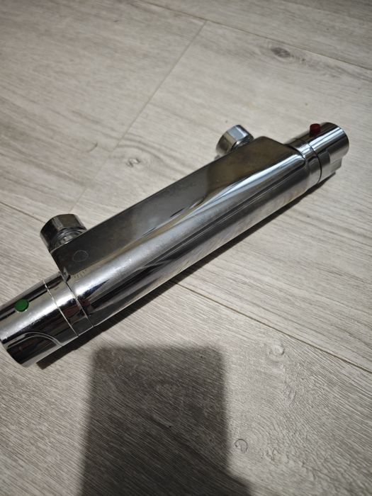 Bateria prysznicowa