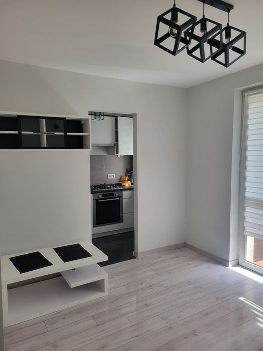 Mieszkanie do wynajęcia