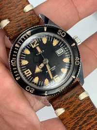 Vintage Timex Diver - eta tissot