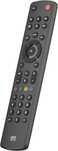 One For All Contour TV URC1210 LCD OLED Pilot uniwersalny do Samsung