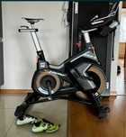 Rower spinningowy BH FITNESS Superduke