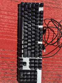 игровую механическою клавиатуру AULA Dawnguard