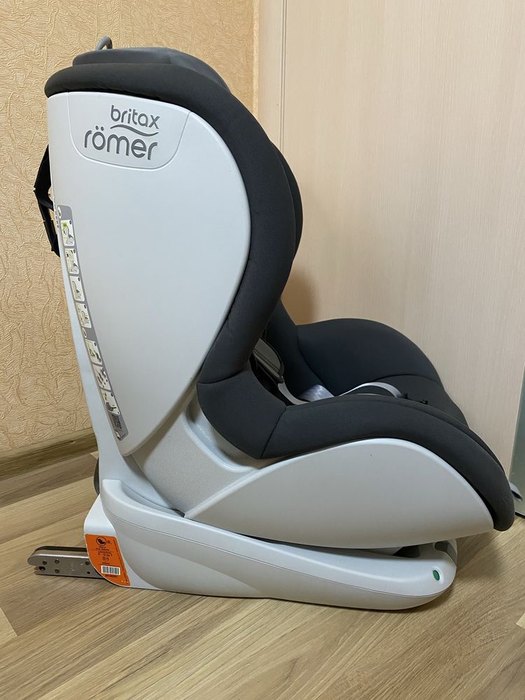 Автокресло Britax- Romer Trifix Isofix c 9 мес до 4 лет