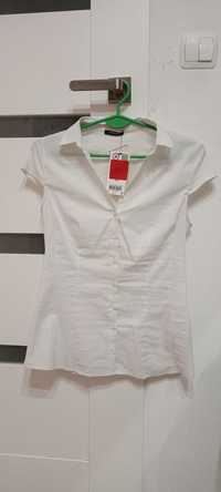 Elegancka bluzeczka Orsay 34 rozmiar
