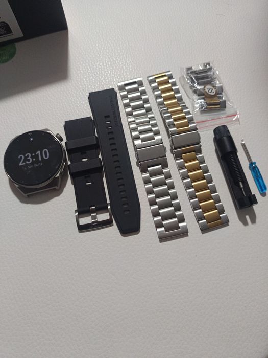 Huawei Watch GT 3 PRO