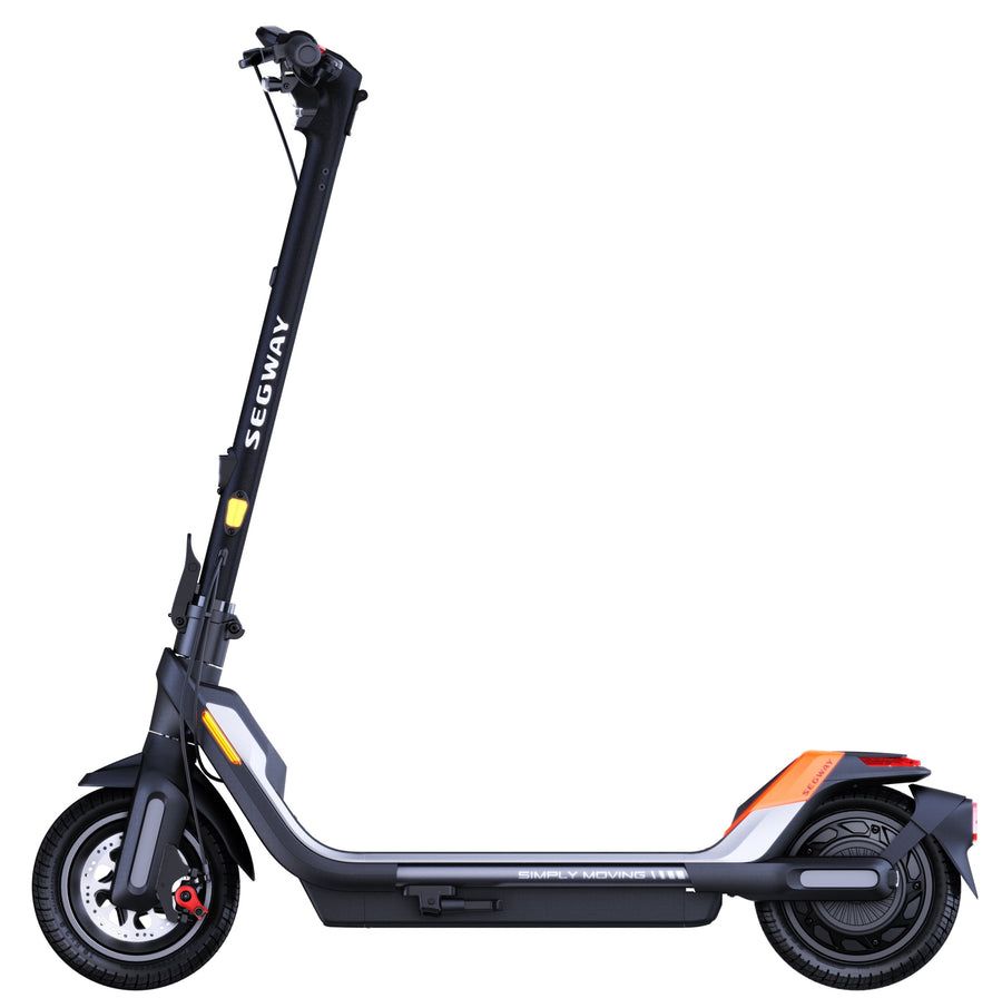 Електросамокат Segway-Ninebot P65