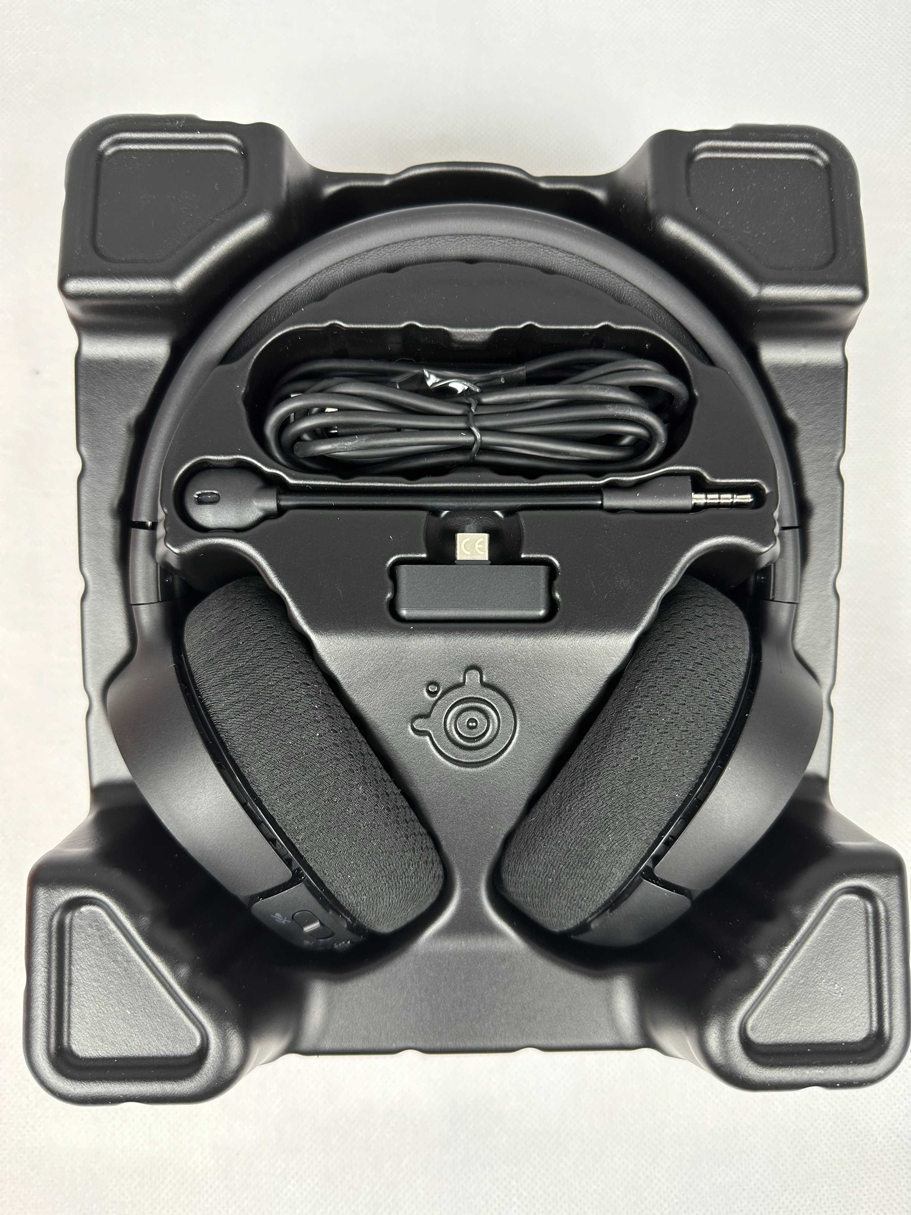 Słuchawki bezprzewodowe SteelSeries Arctis 1 Wireless