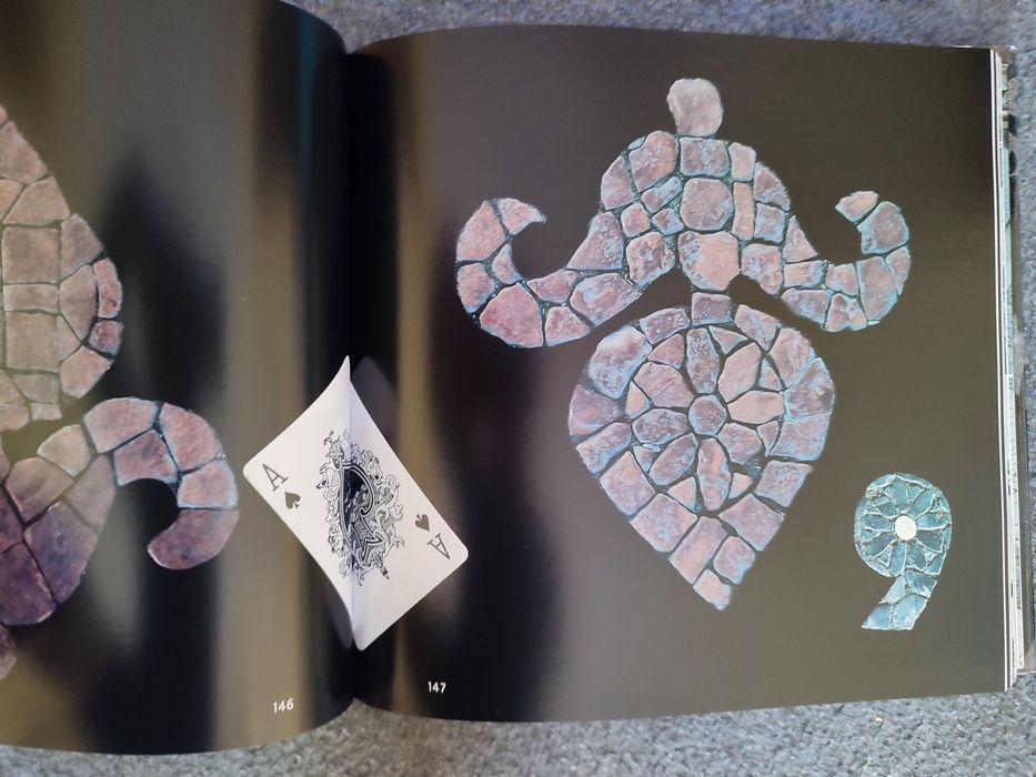 Livro "Calçada Portuguesa" / "Portuguese Stone Pavement"