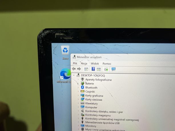 Microsoft surface laptop 3 i5gen10 8/256