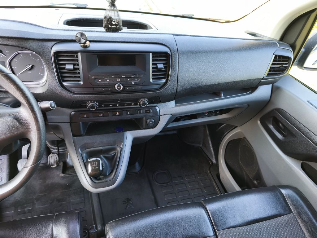 Peugeot expert 2.0