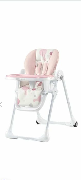 Fotelik do karmienia