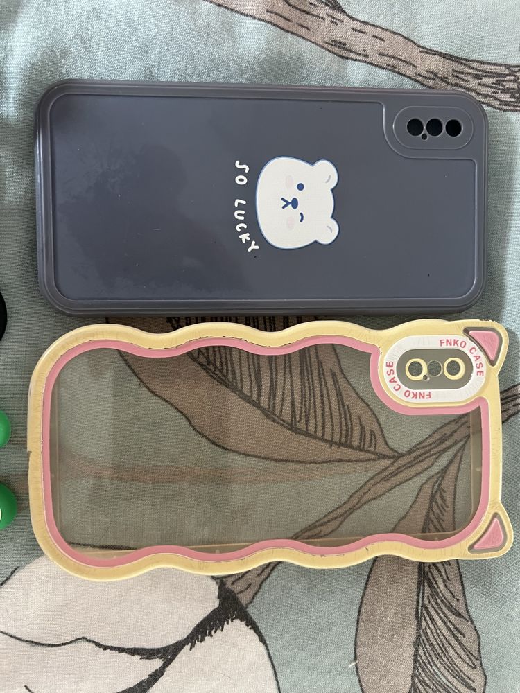 Etui do iphone X