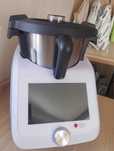 Lidlomix monsieur cuisine smart