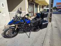 Bmw F 800 GS Adventure