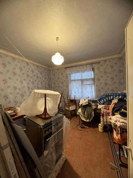 Продам Трехкомнатную квартиру на Югоке-Матреновка.