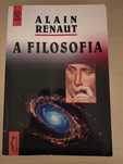 A filosofia Alain Renaut