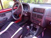 Citroen ax gasóleo