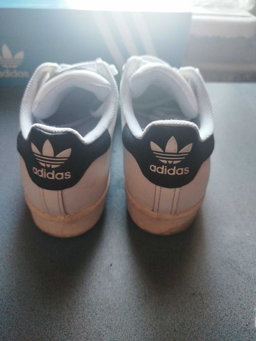 Adidas superstar
