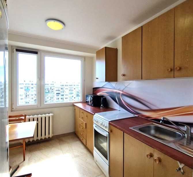 Lermontowa 10, Widzew, 3-pokojowe mieszkanie o powierzchni 57 m²