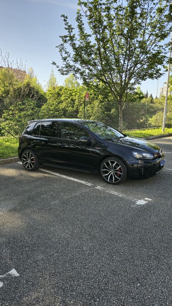 Golf GTD  /170 cv/ 2.0 Diesel