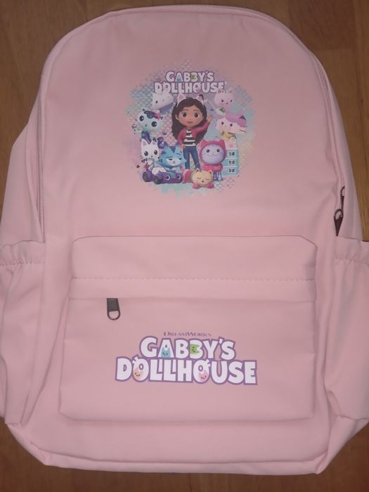 Наплічник, рюкзак для дівчинки