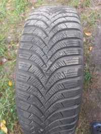 Продам шини  HANKOOK 195/65/R15