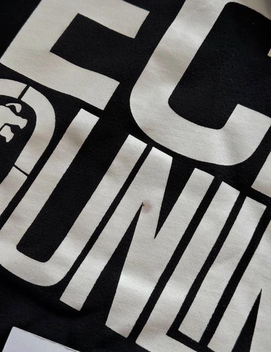 Oversize Ecko Unltd hoodie M Southpole style