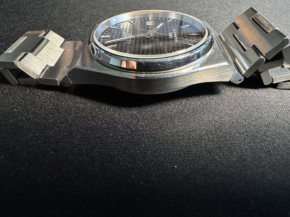 Tissot PRX Powermatic 80 koperta 40 mm