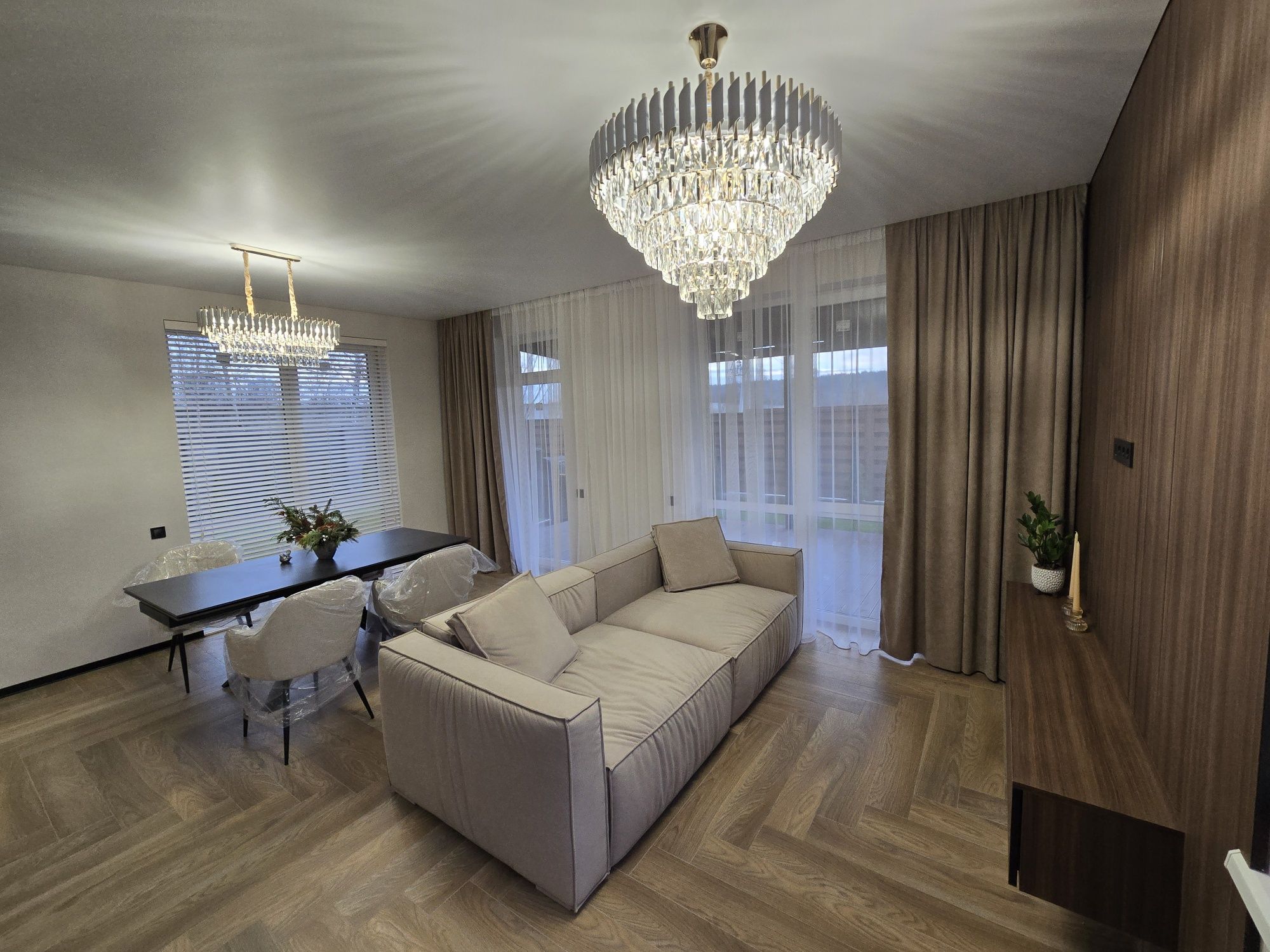 Продаж будинка 140 м2  з ремонтом м. Київ район Академмістечко