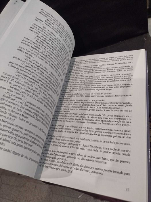 Maria do Mar (Viagens & Mitos) - José Pereira da Graça